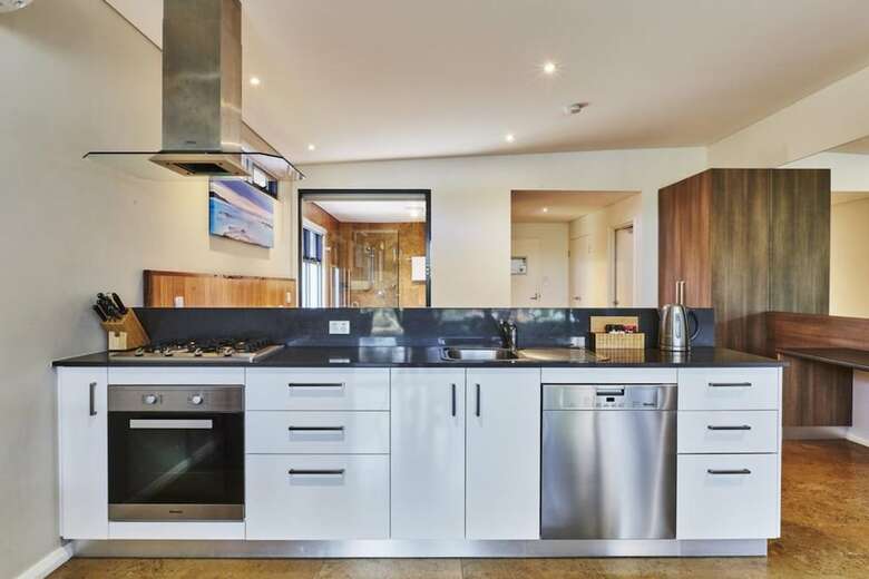 Apartamentos Eight Willows Retreat