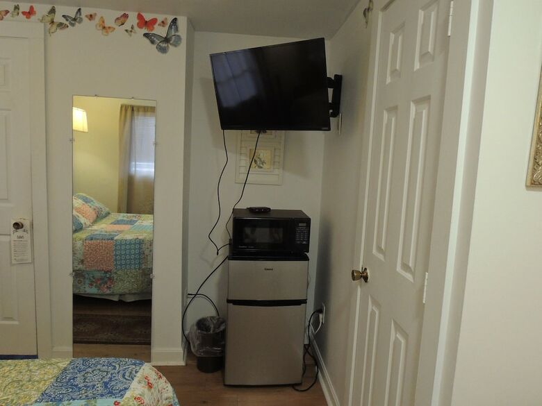 Apartamento Shorelands Guest Resort And Cottages