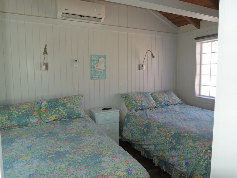 Apartamento Shorelands Guest Resort And Cottages
