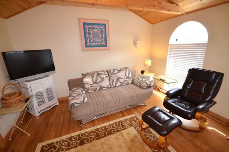 Apartamento Shorelands Guest Resort And Cottages