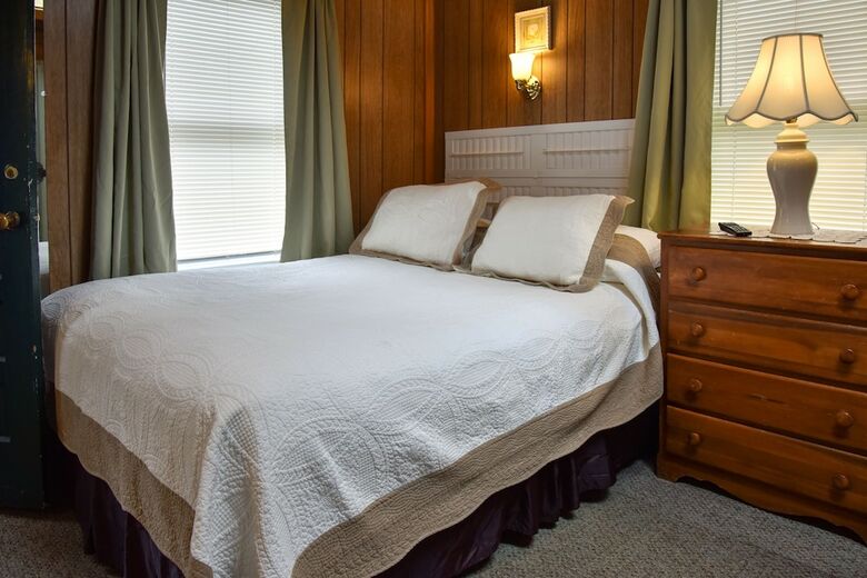 Apartamento Shorelands Guest Resort And Cottages
