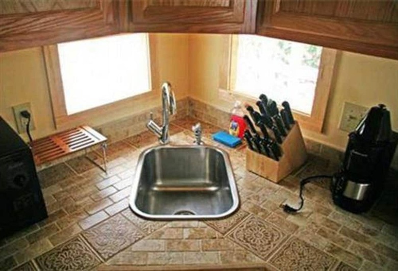 Apartamento Shorelands Guest Resort And Cottages