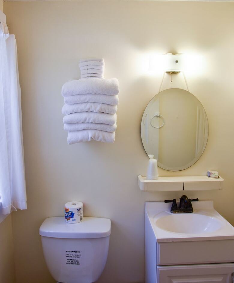 Apartamento Shorelands Guest Resort And Cottages