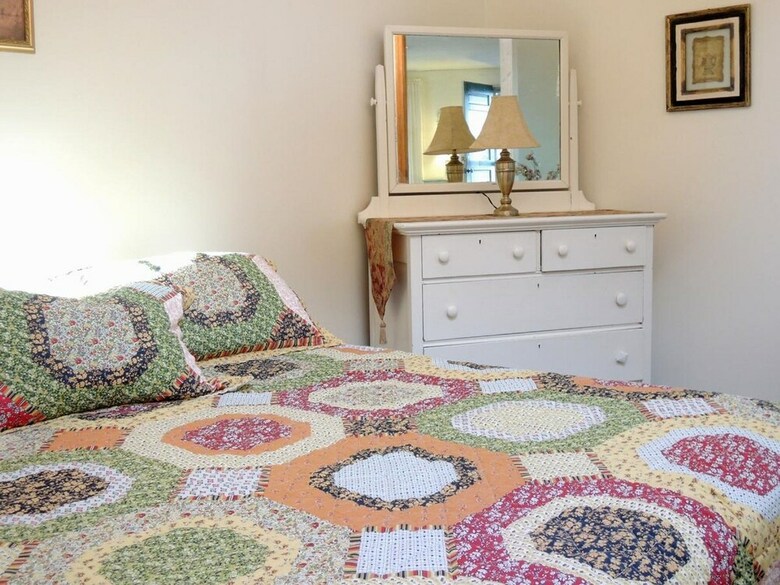 Apartamento Shorelands Guest Resort And Cottages