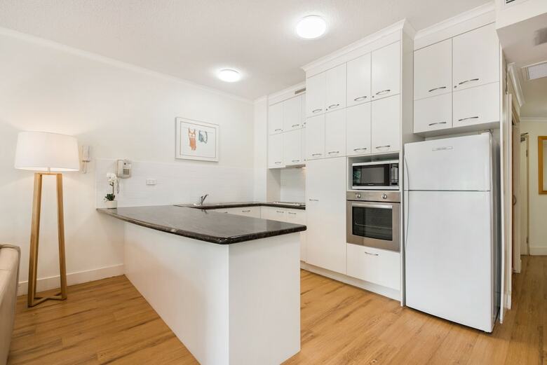 Apartamentos Mirra Chana