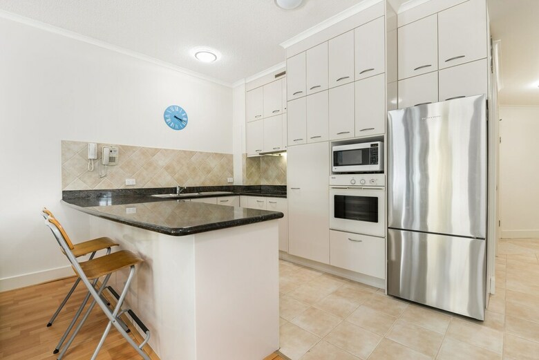 Apartamentos Mirra Chana
