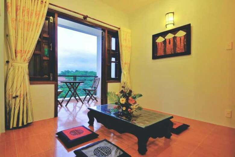 Hotel Starfruit Homestay Hoi An