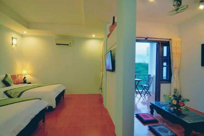 Hotel Starfruit Homestay Hoi An