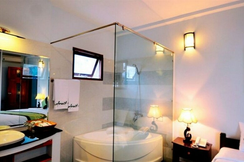 Hotel Starfruit Homestay Hoi An