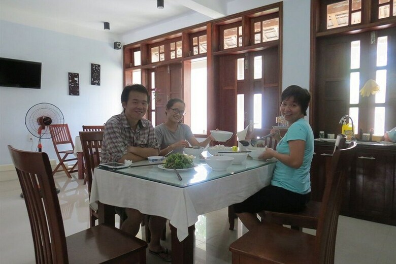 Hotel Starfruit Homestay Hoi An