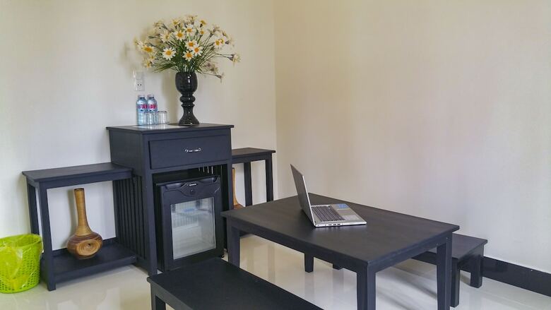 Hotel Starfruit Homestay Hoi An