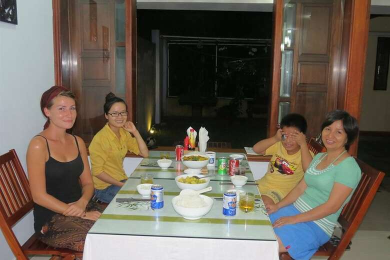 Hotel Starfruit Homestay Hoi An