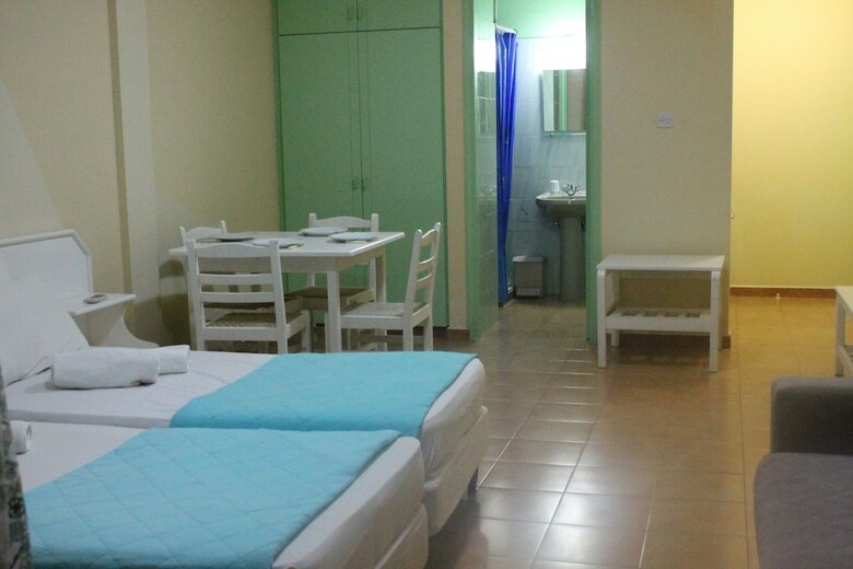 Aparthotel A. Maos Hotel Apartments