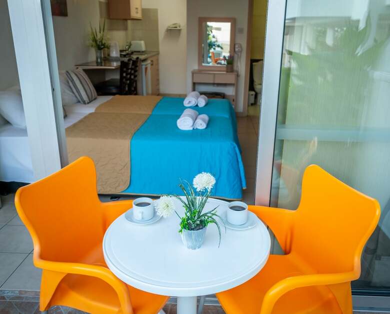 Aparthotel A. Maos Hotel Apartments