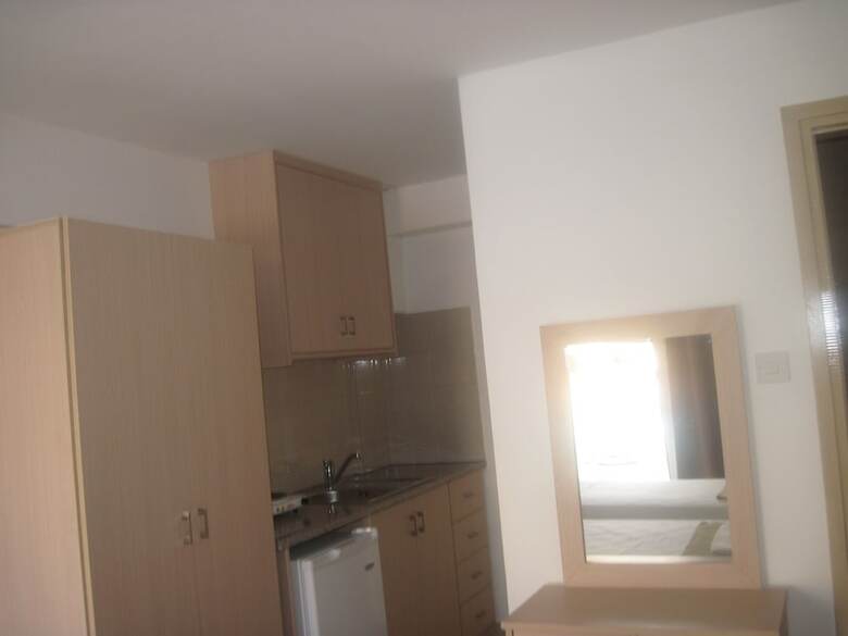Aparthotel A. Maos Hotel Apartments