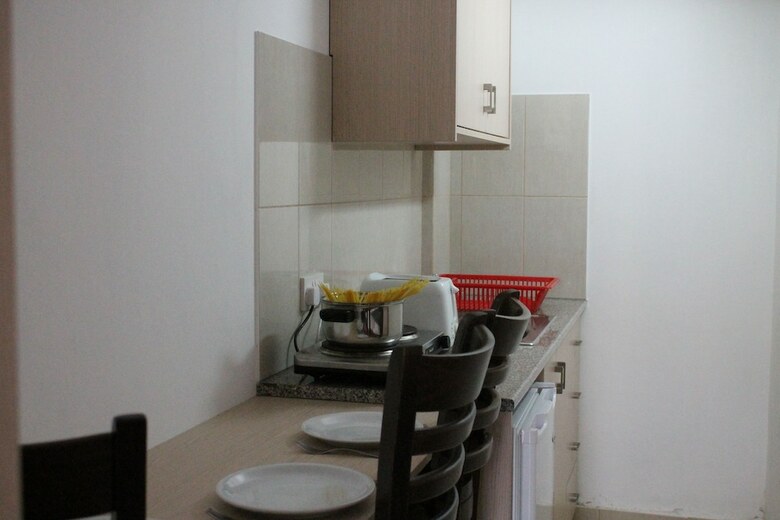 Aparthotel A. Maos Hotel Apartments
