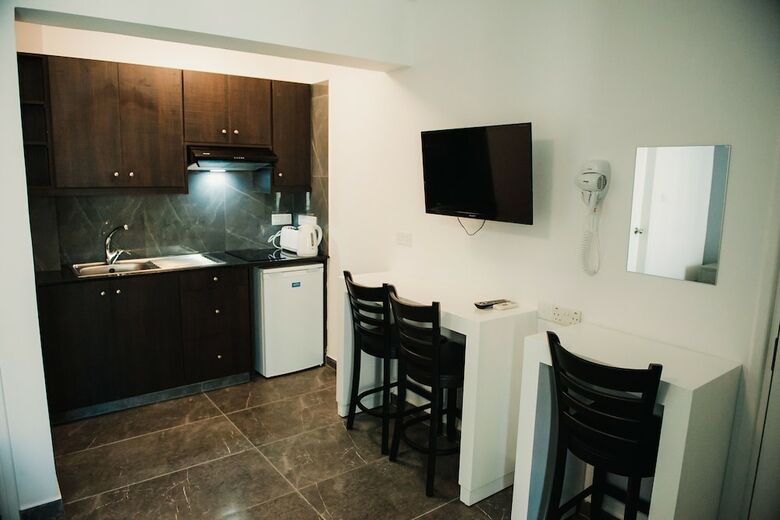 Aparthotel A. Maos Hotel Apartments