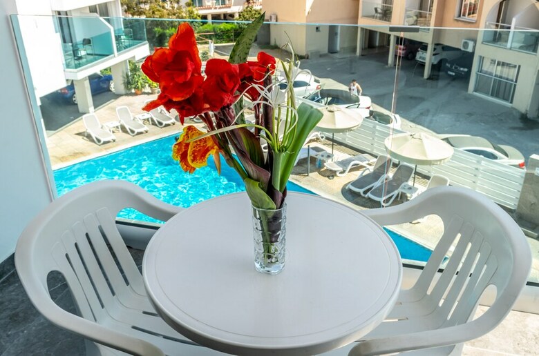 Aparthotel A. Maos Hotel Apartments