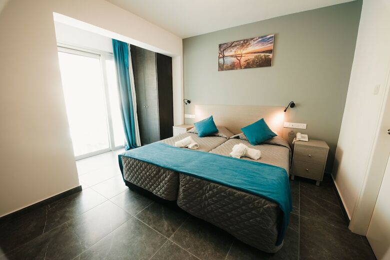 Aparthotel A. Maos Hotel Apartments