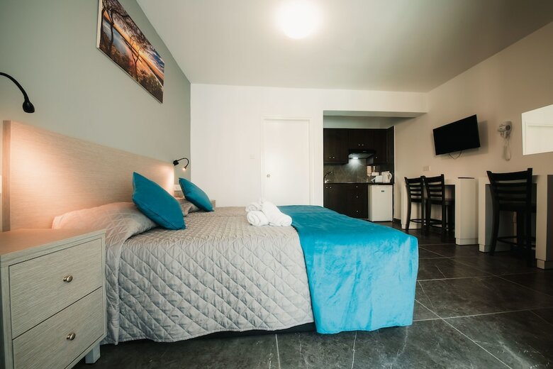 Aparthotel A. Maos Hotel Apartments