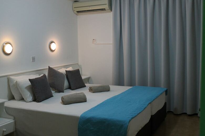 Aparthotel A. Maos Hotel Apartments