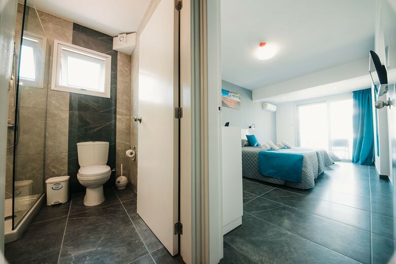 Aparthotel A. Maos Hotel Apartments