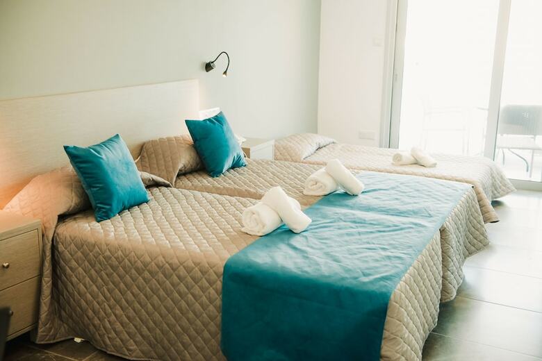 Aparthotel A. Maos Hotel Apartments
