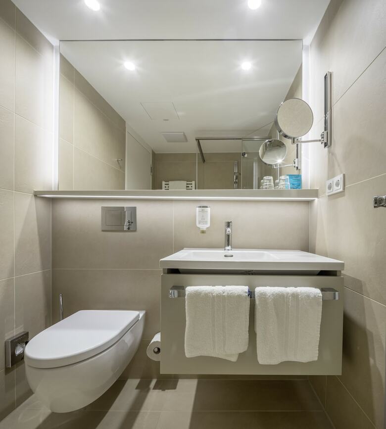 Top Khr Stadthotel M�nster