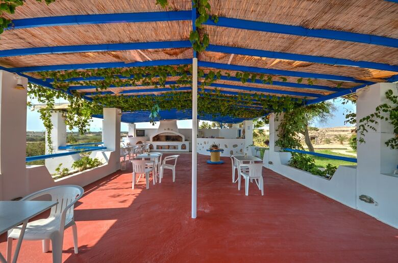Apartamentos Skarmoutsos Studios