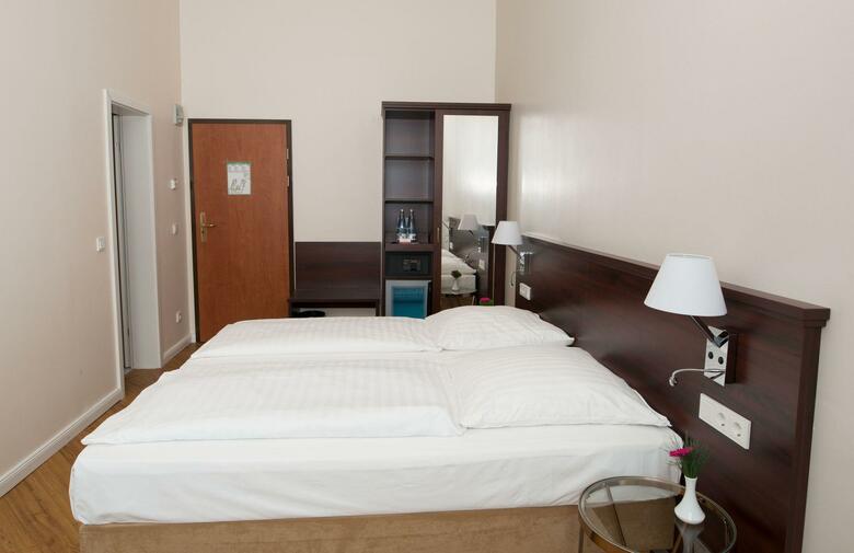 Rewari Hotel Berlin