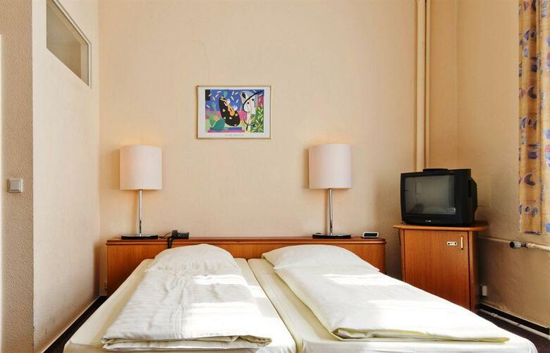 Rewari Hotel Berlin