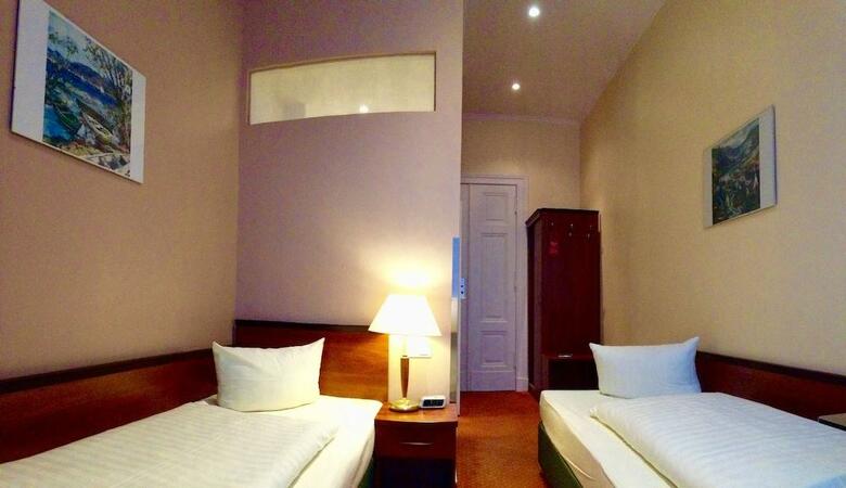 Rewari Hotel Berlin