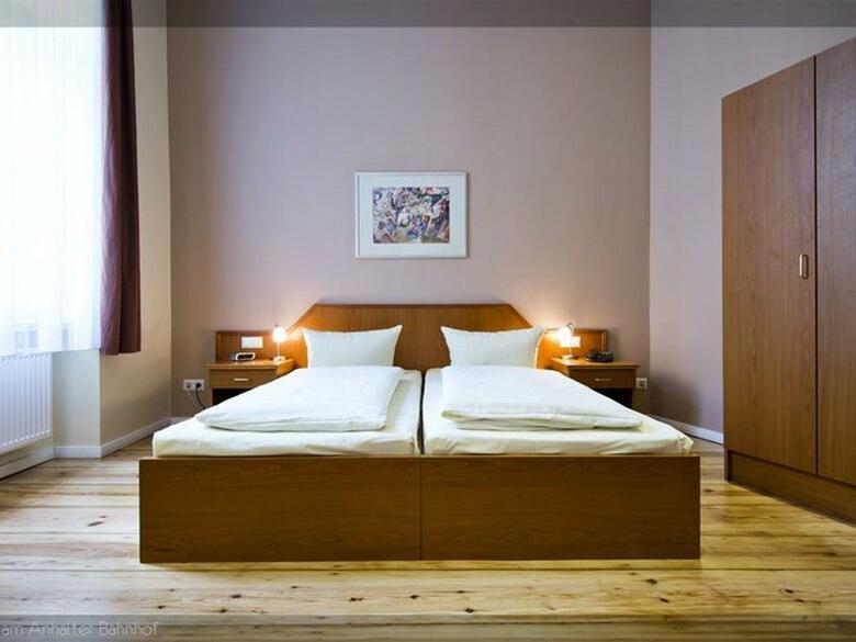 Rewari Hotel Berlin