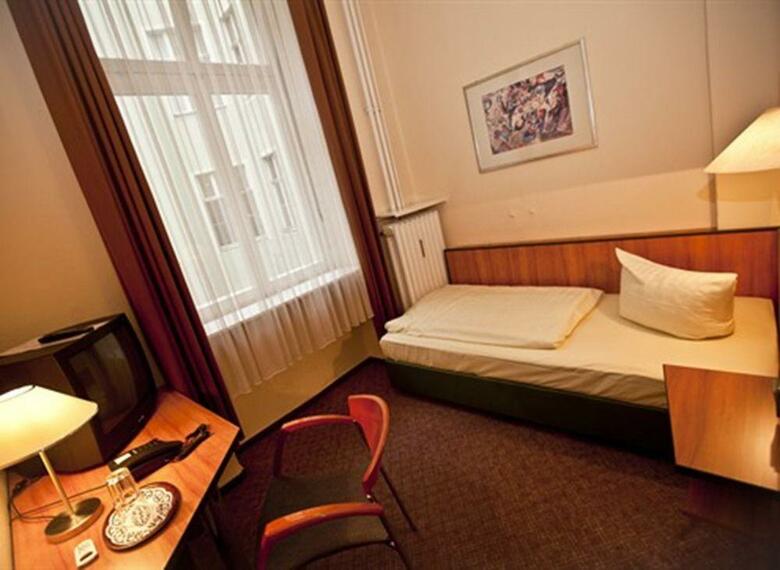 Rewari Hotel Berlin