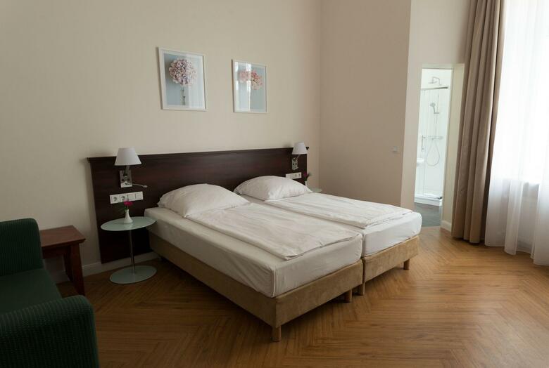 Rewari Hotel Berlin