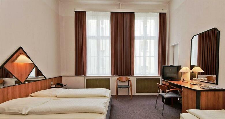 Rewari Hotel Berlin