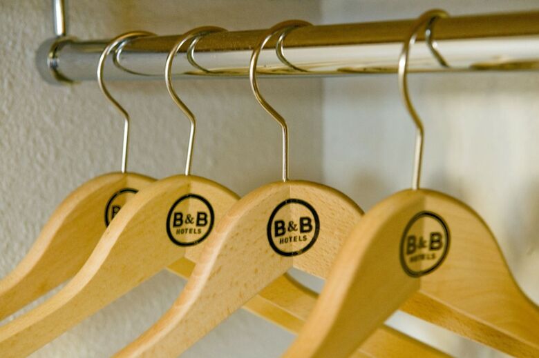 Hotel B&B H�tel Bordeaux M�rignac A�roport