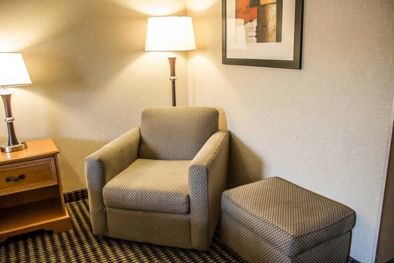 Hotel Comfort Inn East
