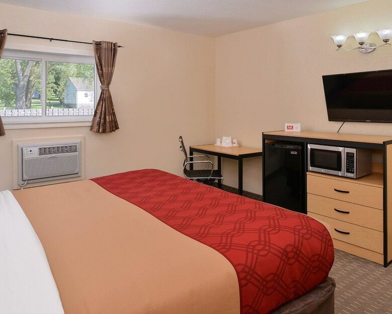 Hotel Econo Lodge Rochester I-90 & I-390