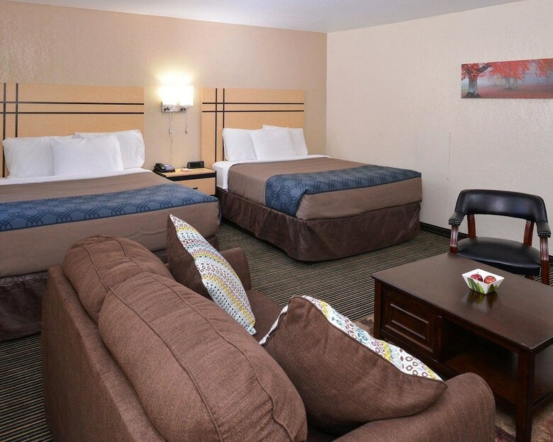 Hotel Econo Lodge Rochester I-90 & I-390