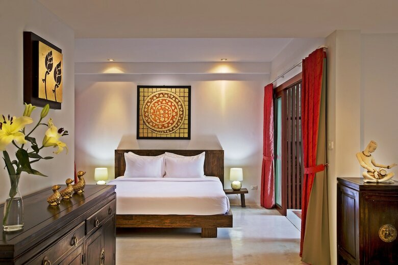 Hotel Villa Elisabeth