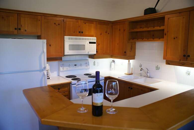 Apartamentos Whistler Superior Properties