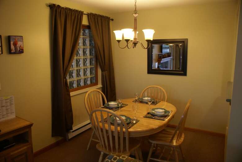 Apartamentos Whistler Superior Properties