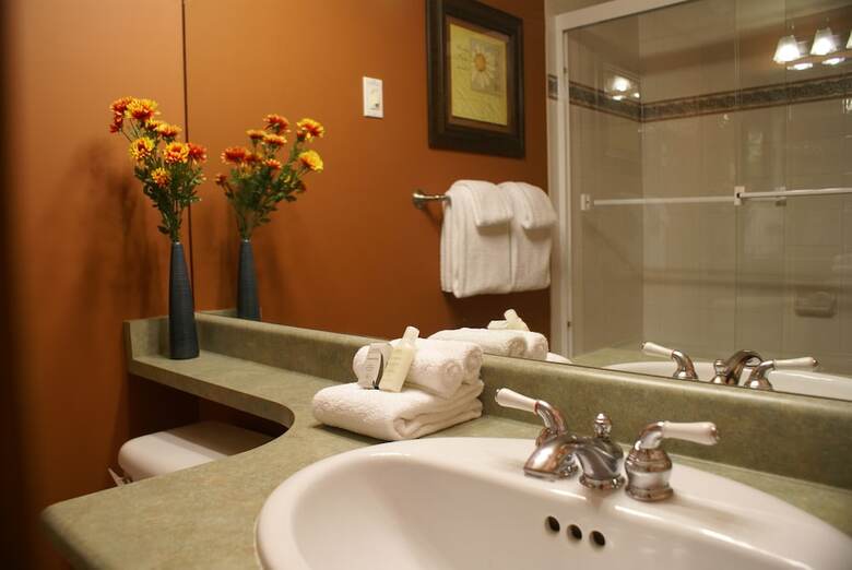 Apartamentos Whistler Superior Properties