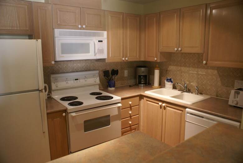 Apartamentos Whistler Superior Properties