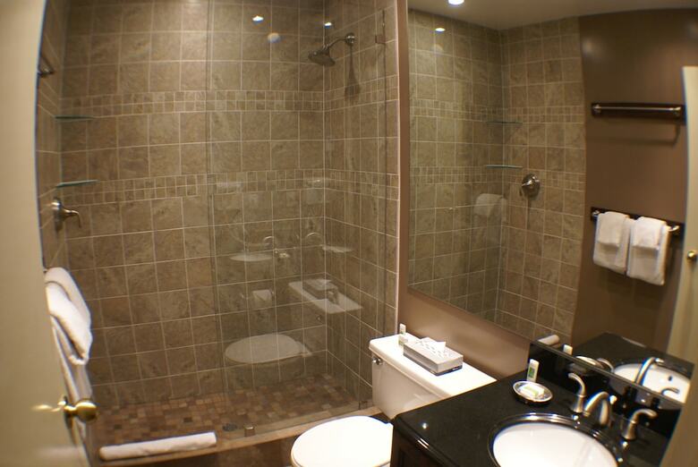Apartamentos Whistler Superior Properties