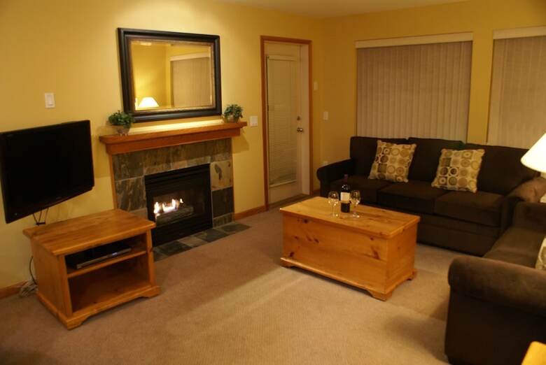 Apartamentos Whistler Superior Properties