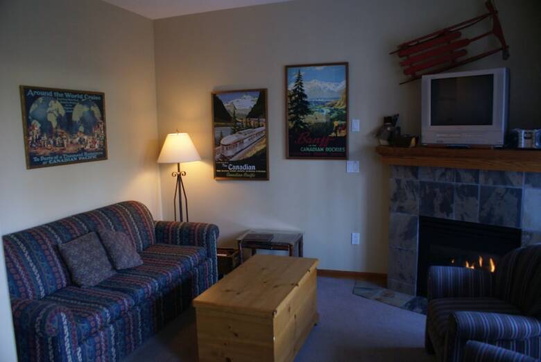 Apartamentos Whistler Superior Properties