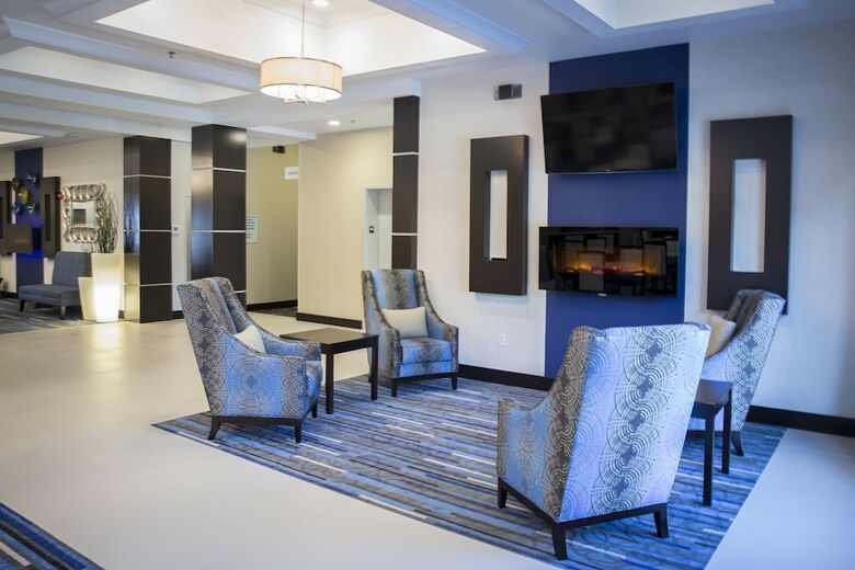 Hotel Holiday Inn Express & Suites Edwardsville