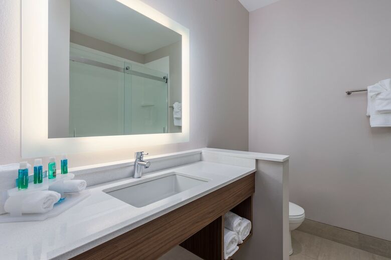 Hotel Holiday Inn Express & Suites Edwardsville
